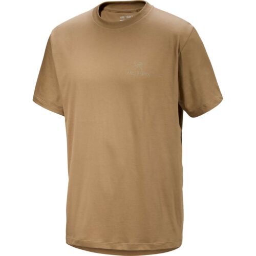 Arc'teryx Kragg SL Cotton Bird Word SS Men