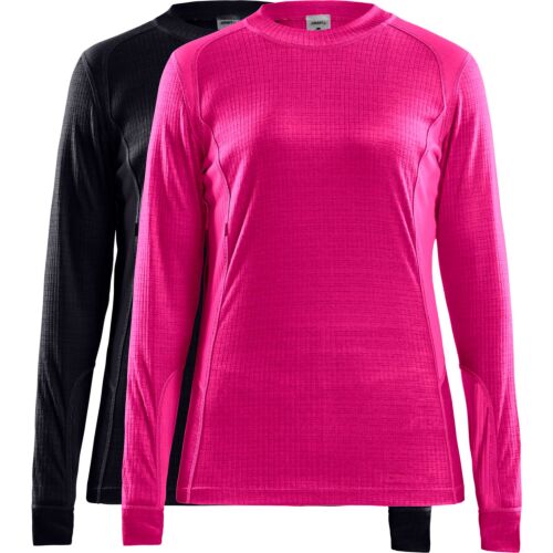 Core 2-Pack Baselayer Tops W