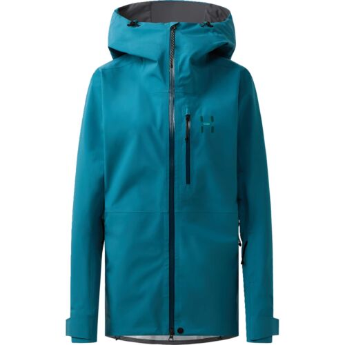 Alper Proof Jacket Women