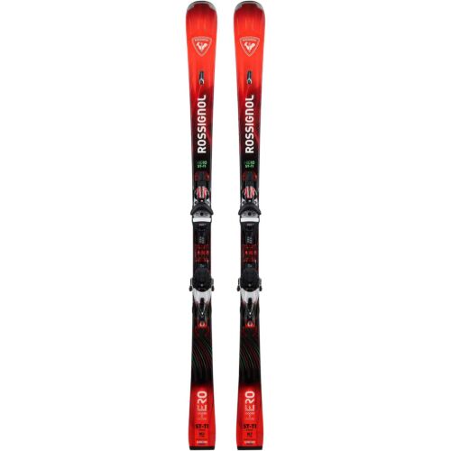 Hero ST TI + SPX 14 GW 26/27