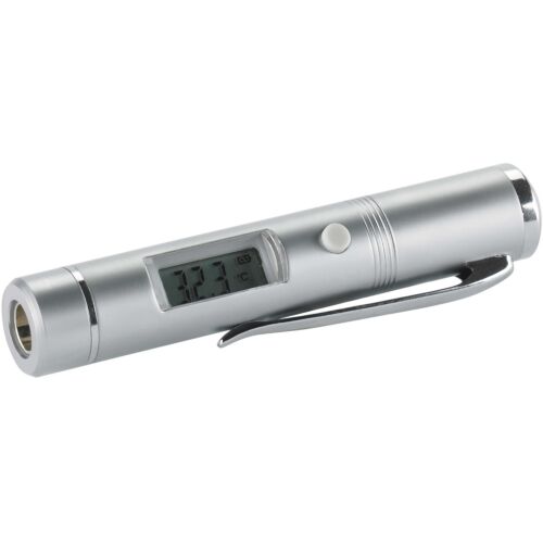 Snow Thermometer FlashPen