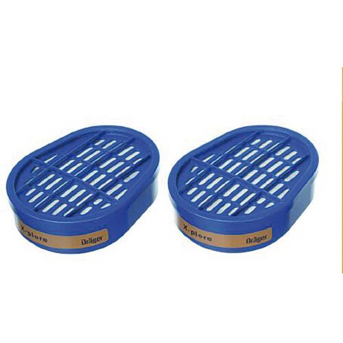 Waxmask Filter 2 pcs