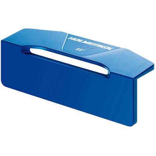 Holmenkol World Cup File Guide 86Â°