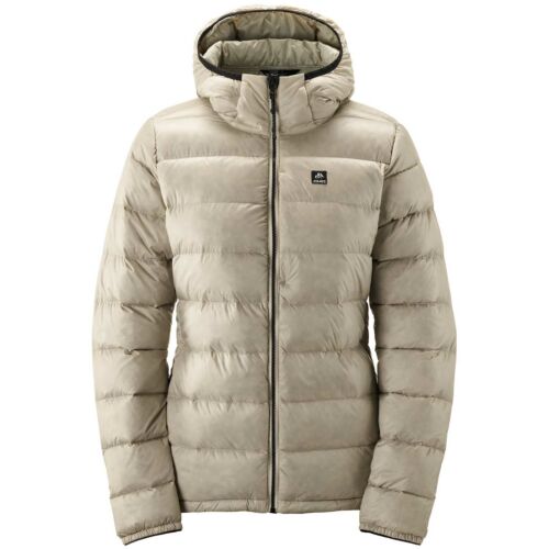 Re-Up Down Rec Hooded Jacket W