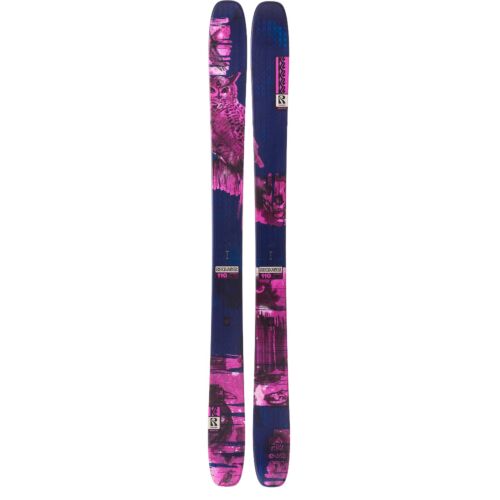 Reckoner 110 W 25/26