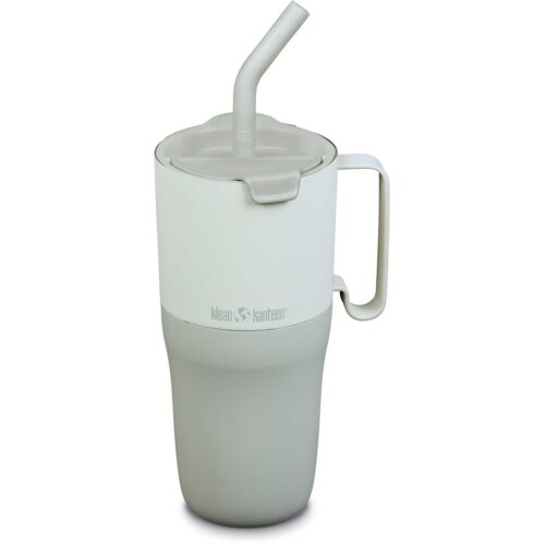 Rise Tumbler 769ml + Flip Straw Lid