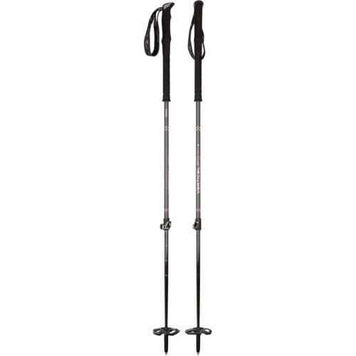 Vertical Pro Woman Pole