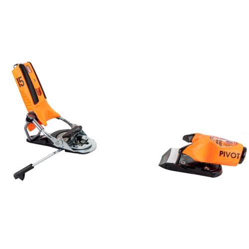 Pivot 2.0 15 GW Neon Orange