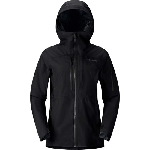 Lofoten Gore-Tex Insulated Jacket W
