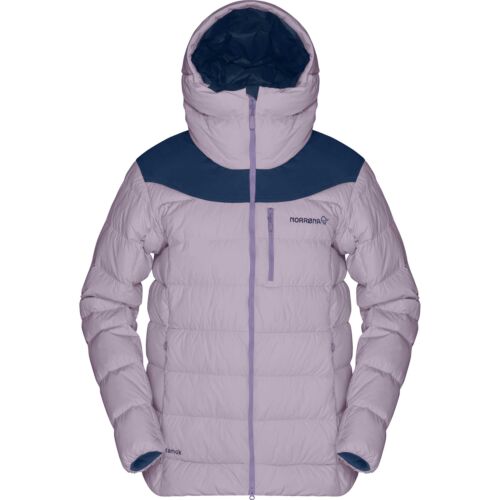 Tamok Down 750 Jacket W