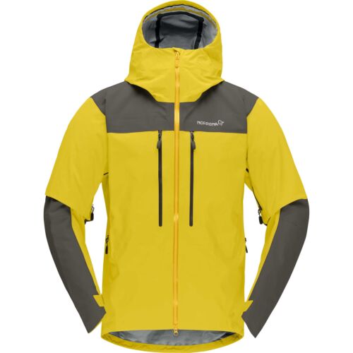 Trollveggen Gore-Tex Pro Light Jacket M