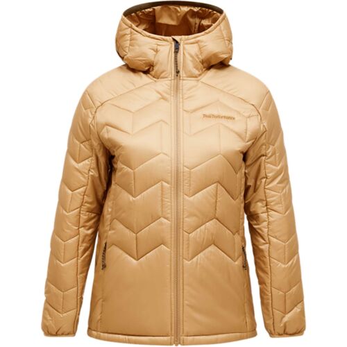 Elevate Hood Jacket Women