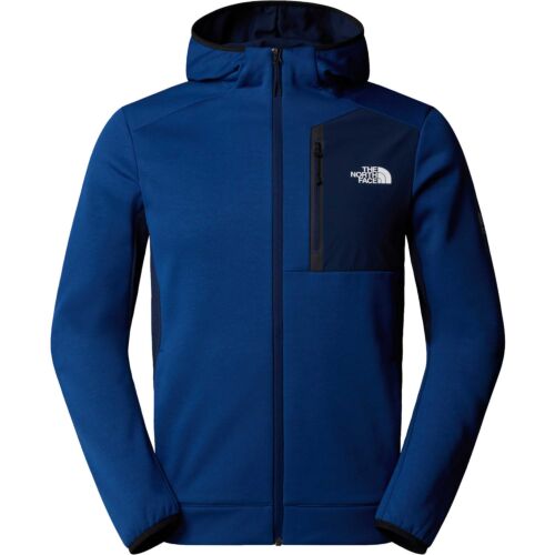 Mountain Athletics Fleece Full Zip Jacket M