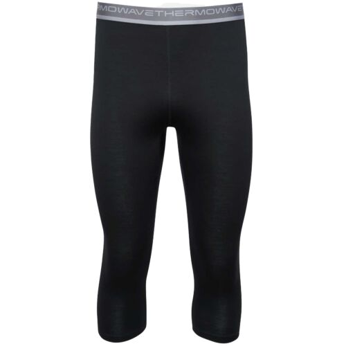Merino Aero Thermal Pants 3/4 M